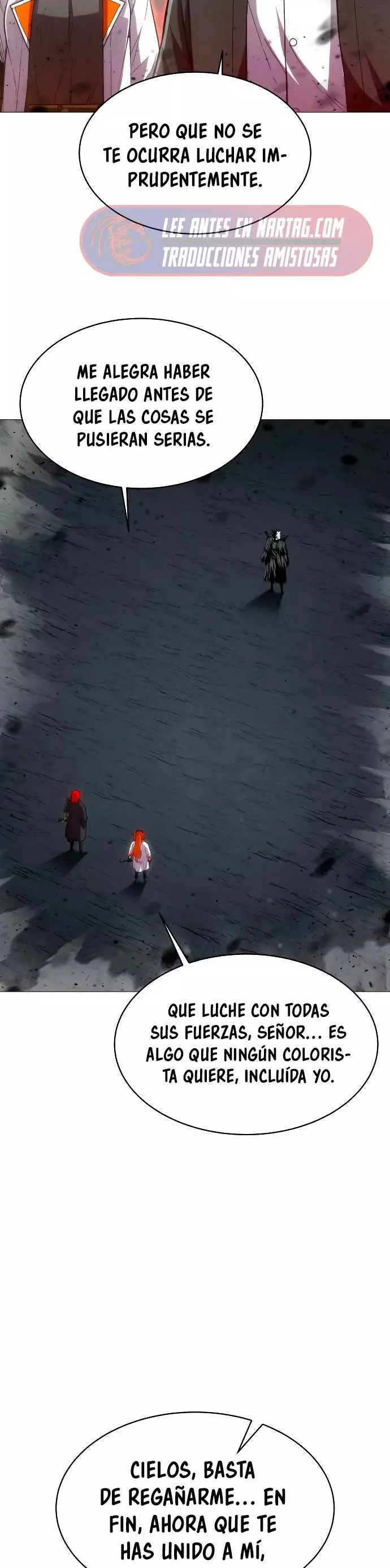 Read Colorist ES Manga Online