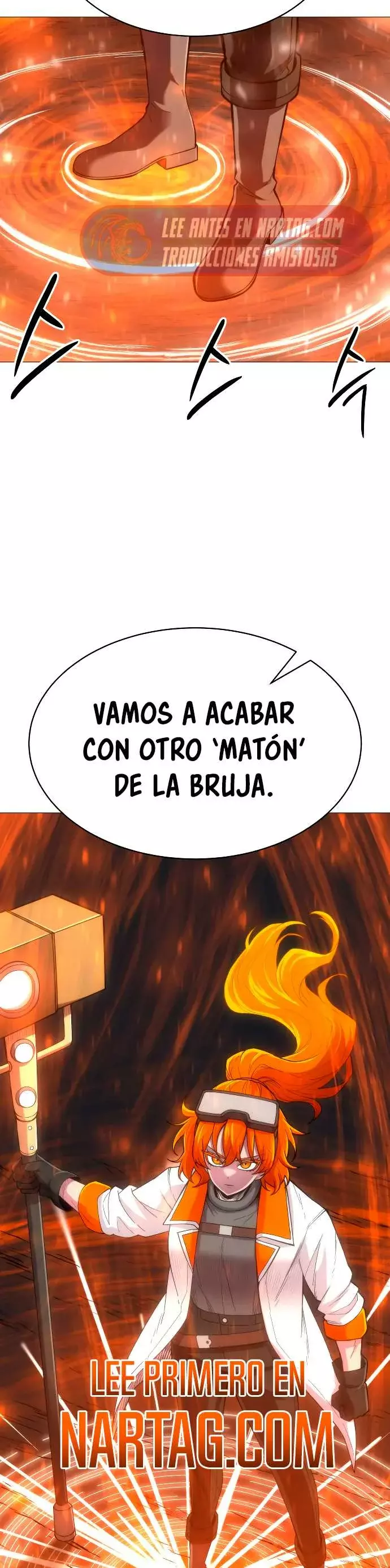 Read Colorist ES Manga Online