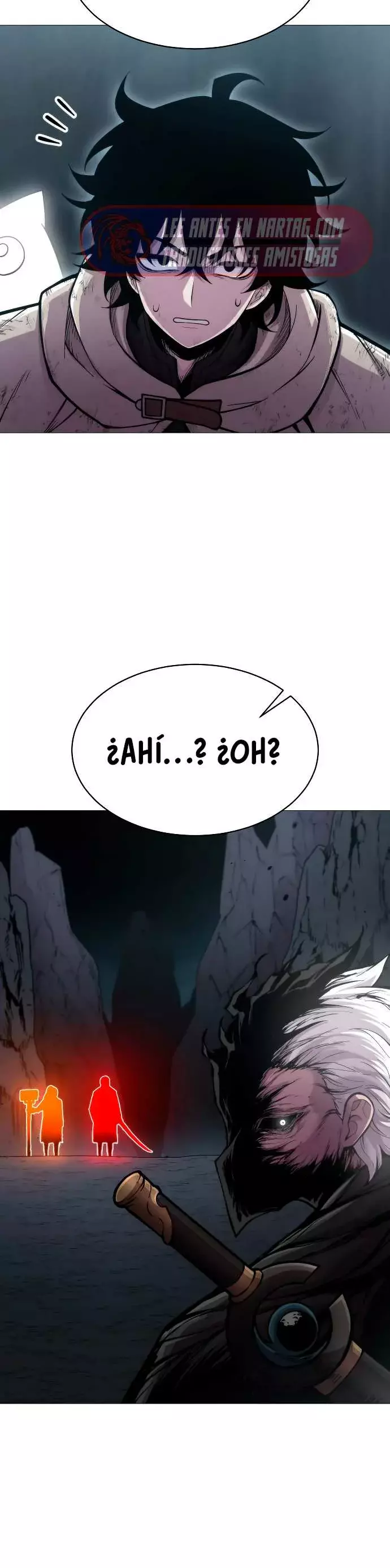 Read Colorist ES Manga Online