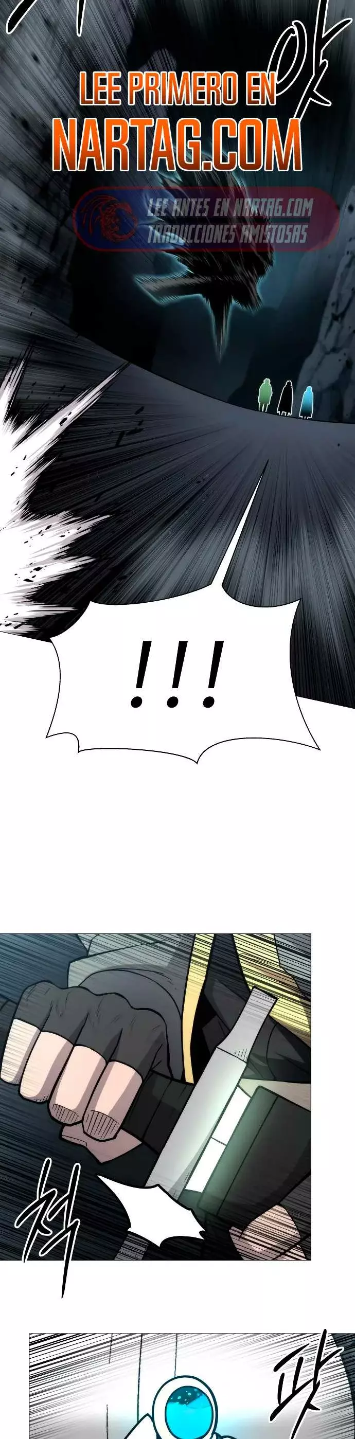 Read Colorist ES Manga Online