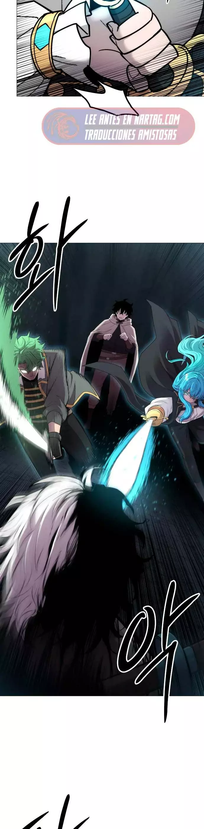 Read Colorist ES Manga Online