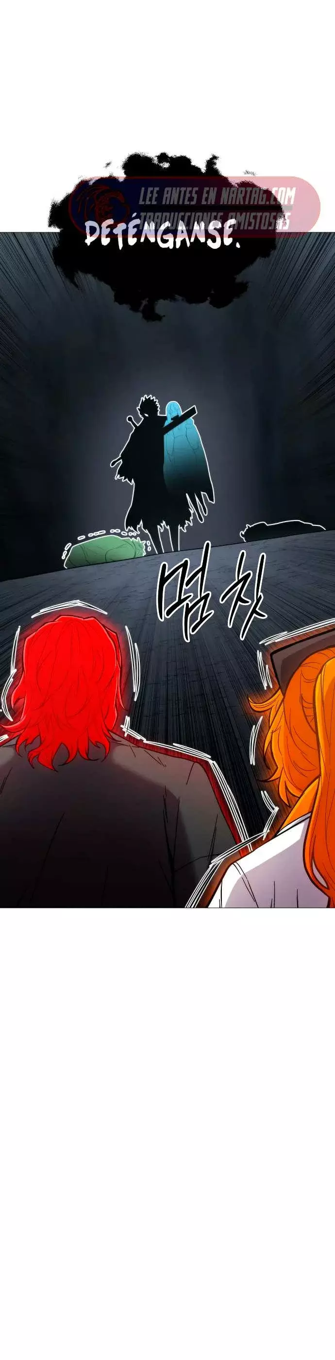 Read Colorist ES Manga Online