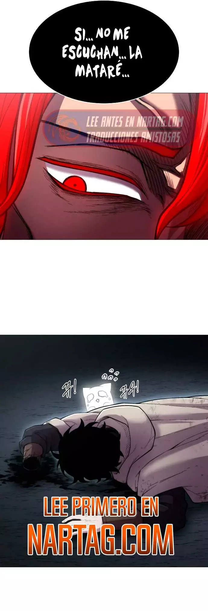 Read Colorist ES Manga Online