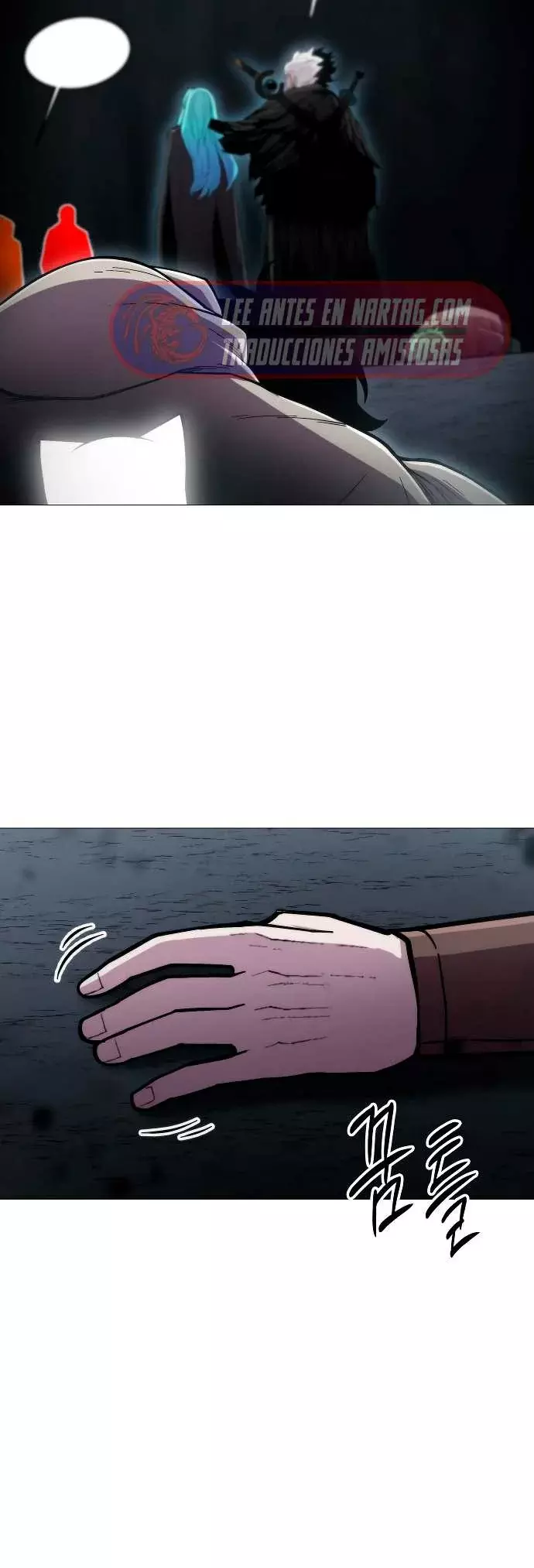 Read Colorist ES Manga Online