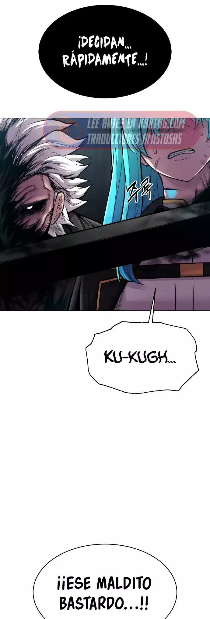 Read Colorist ES Manga Online