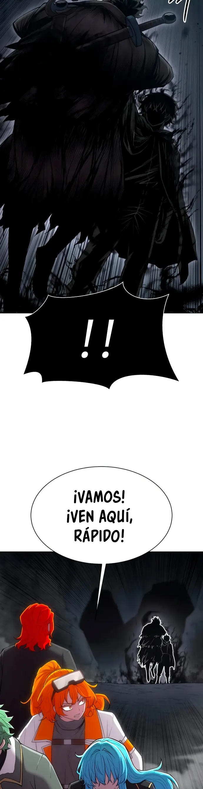 Read Colorist ES Manga Online