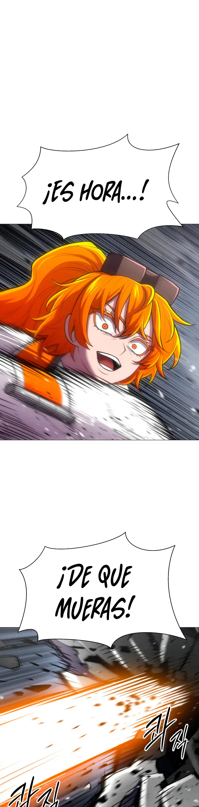 Read Colorist ES Manga Online