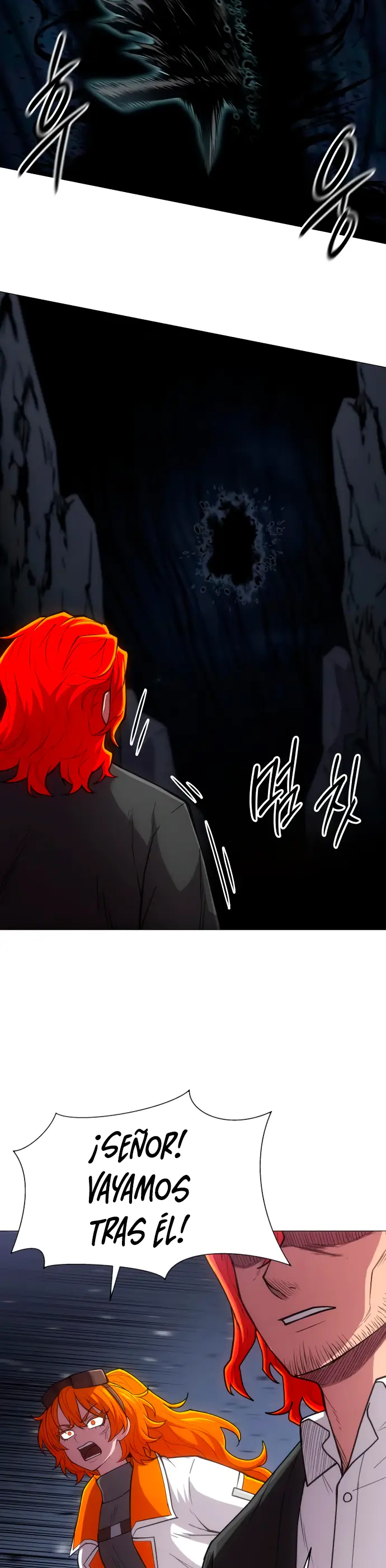 Read Colorist ES Manga Online