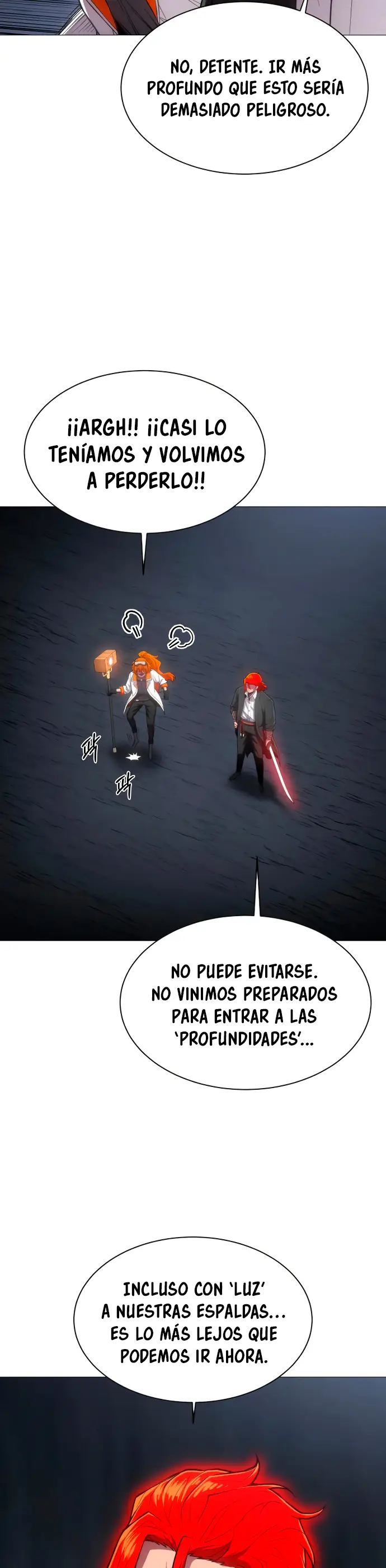 Read Colorist ES Manga Online