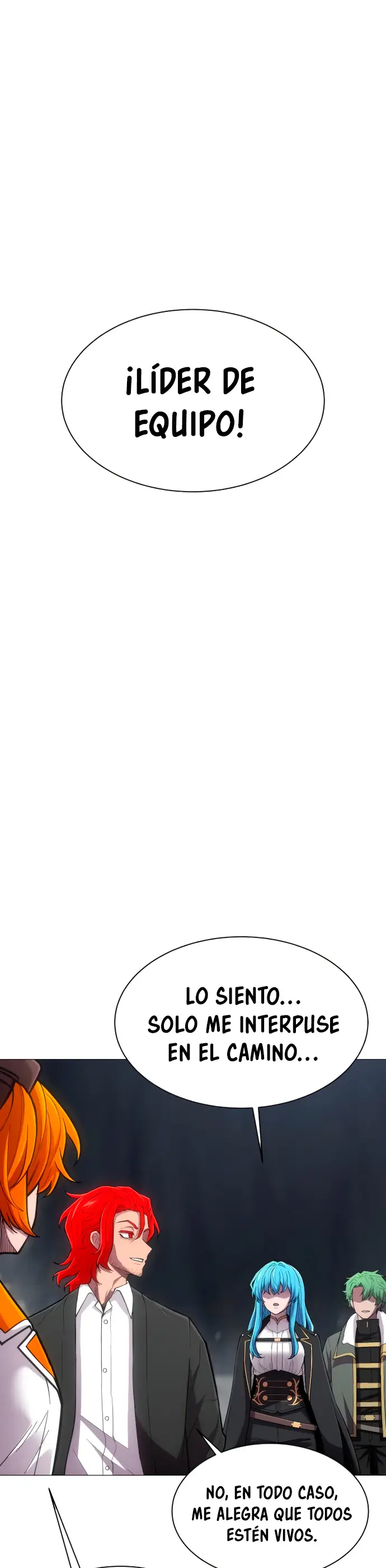 Read Colorist ES Manga Online