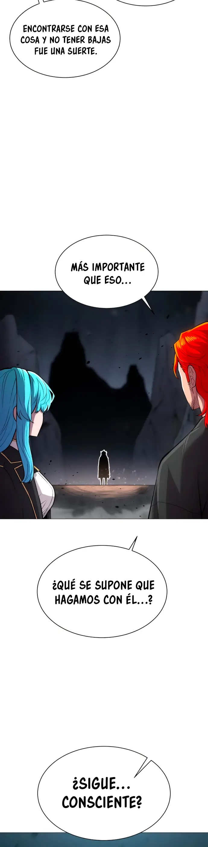 Read Colorist ES Manga Online