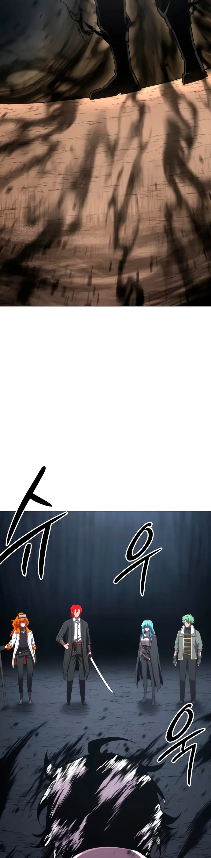 Read Colorist ES Manga Online