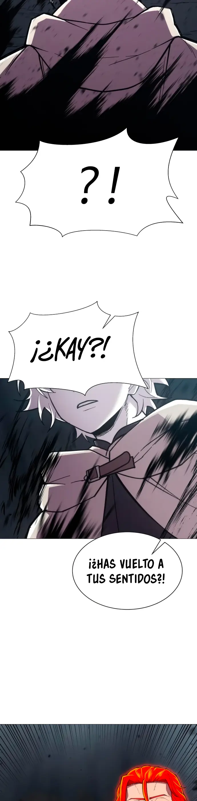 Read Colorist ES Manga Online