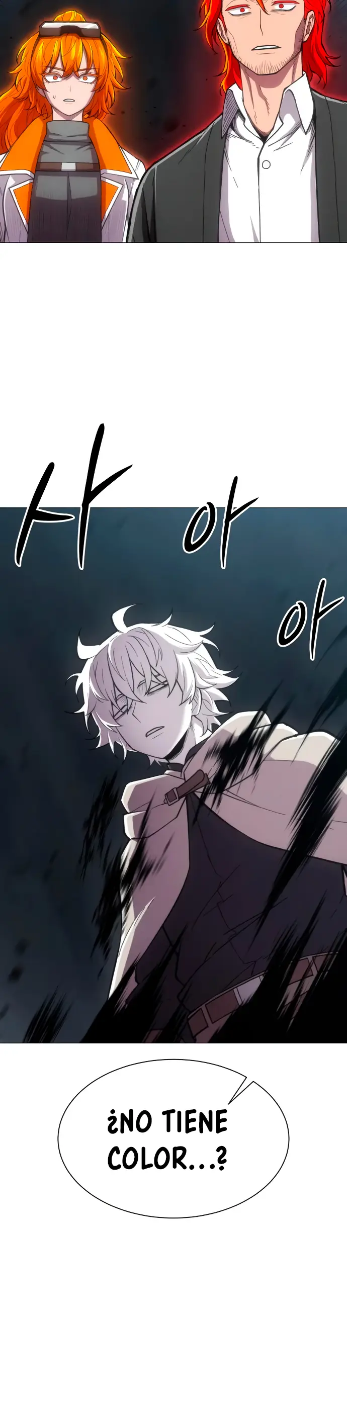 Read Colorist ES Manga Online