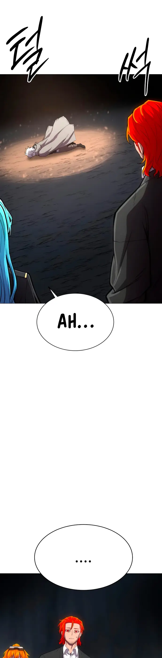 Read Colorist ES Manga Online