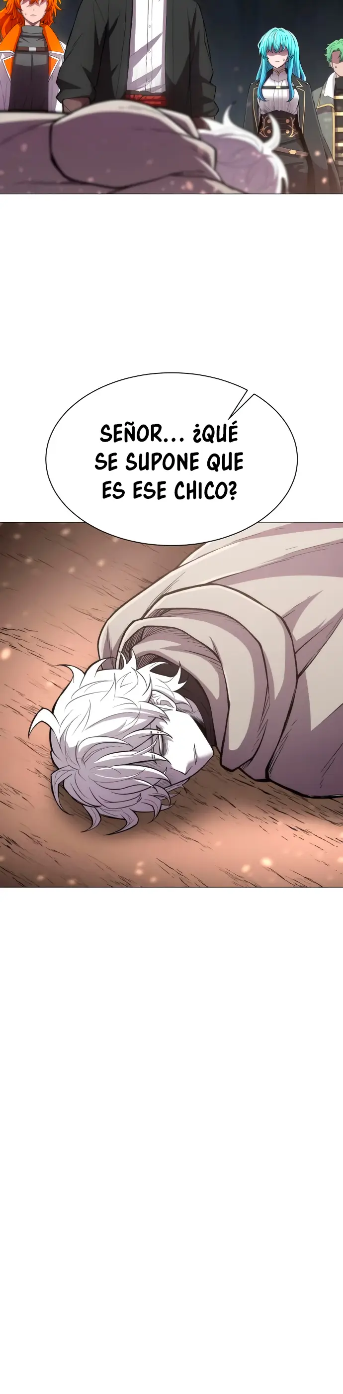 Read Colorist ES Manga Online