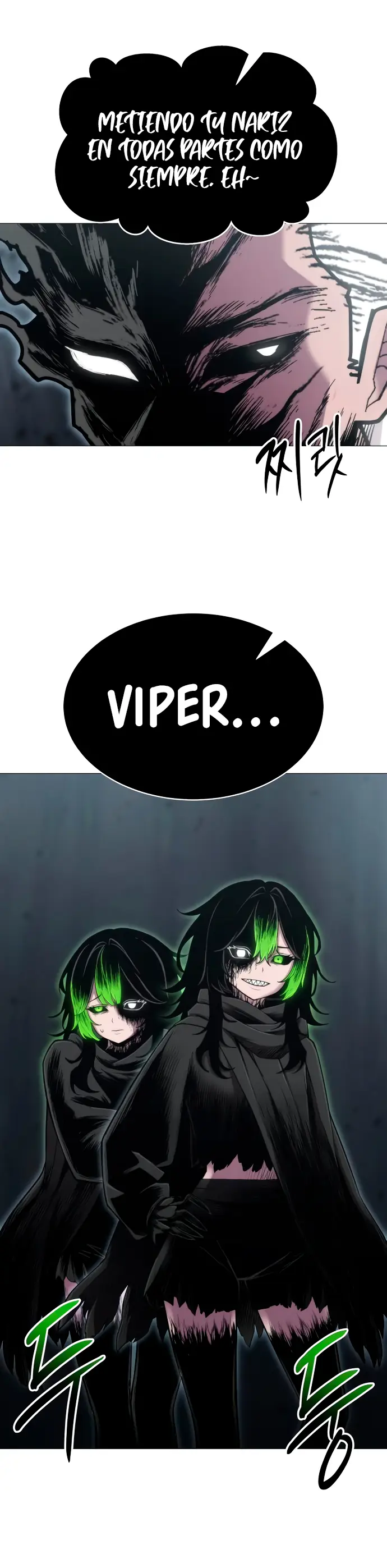 Read Colorist ES Manga Online