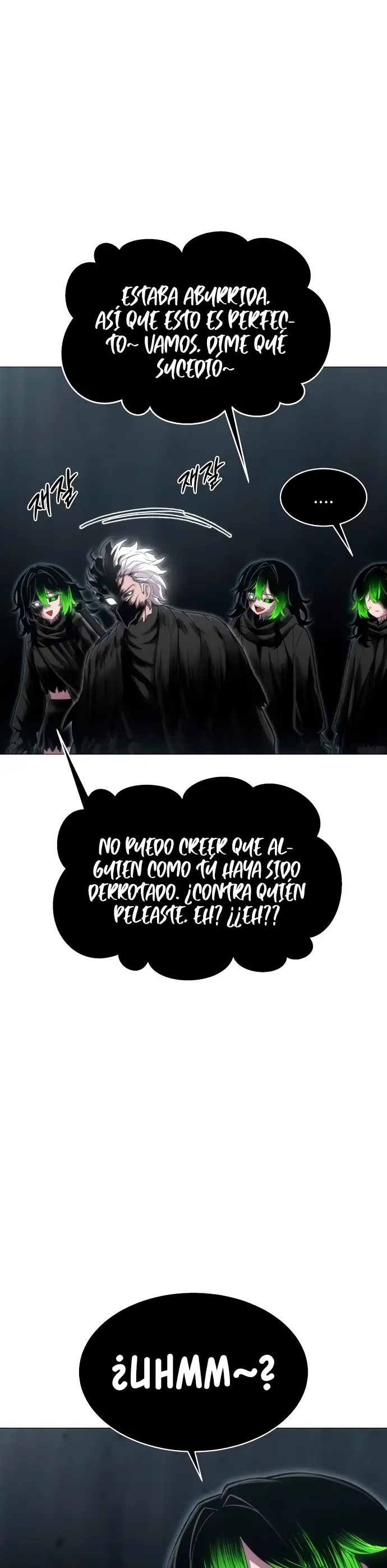 Read Colorist ES Manga Online