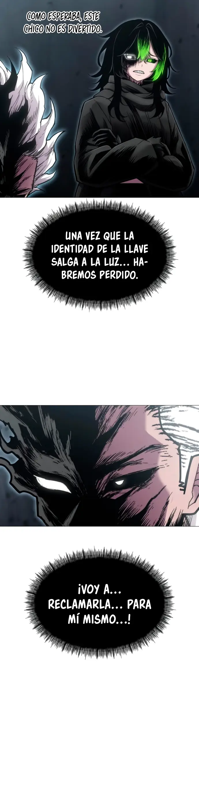 Read Colorist ES Manga Online