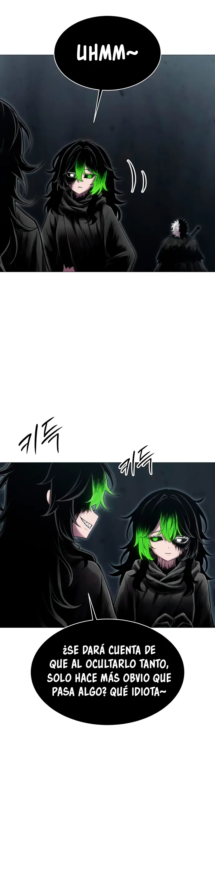 Read Colorist ES Manga Online