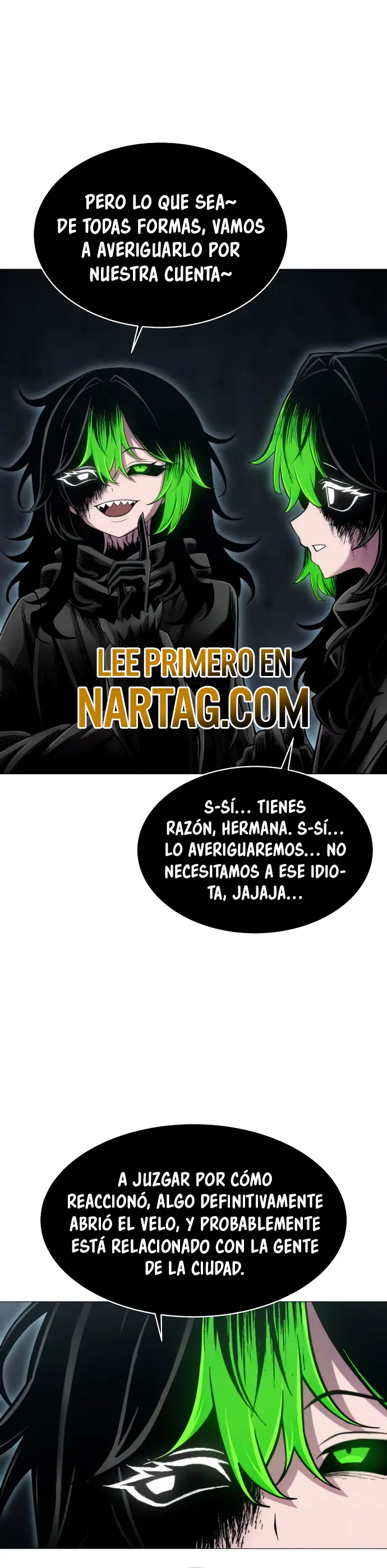 Read Colorist ES Manga Online