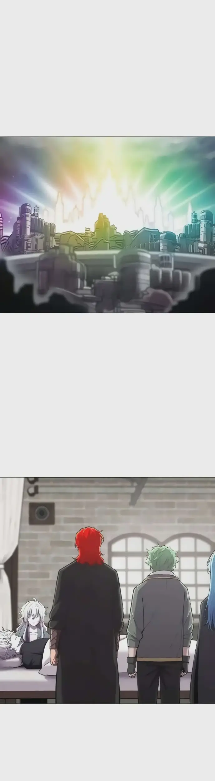 Read Colorist ES Manga Online