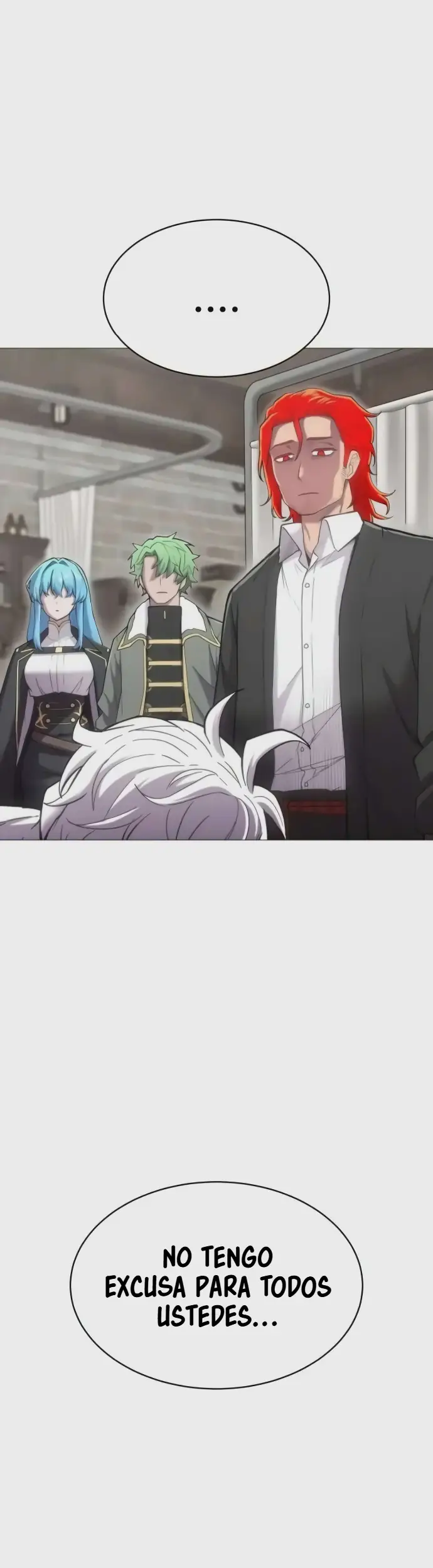 Read Colorist ES Manga Online