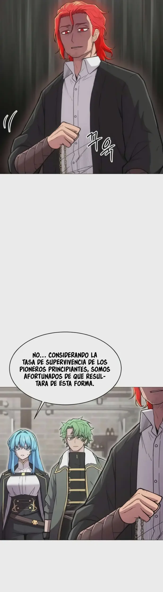 Read Colorist ES Manga Online