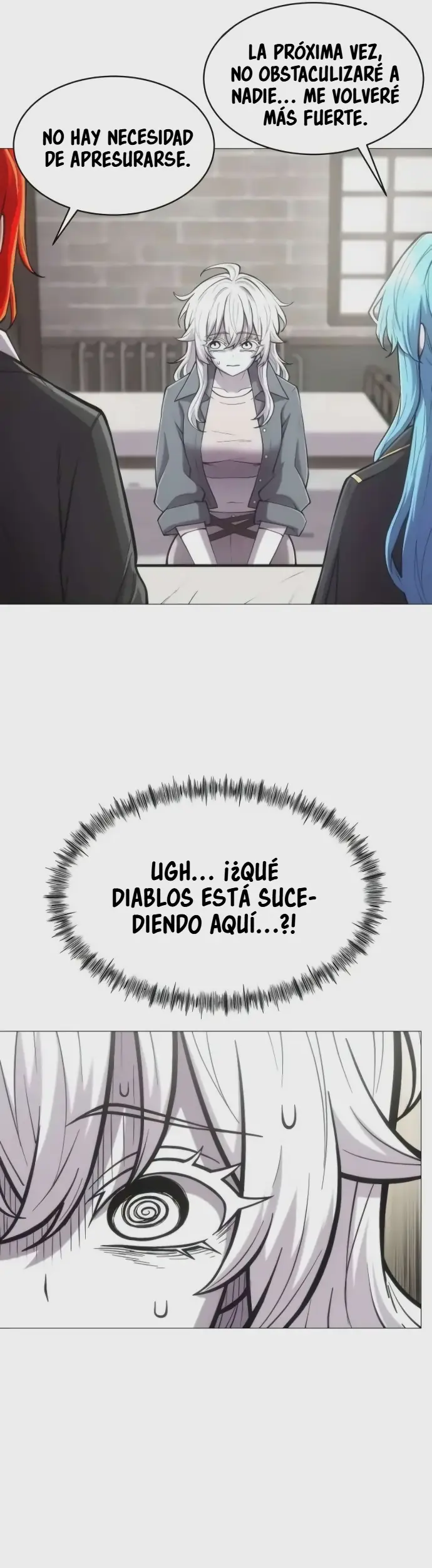 Read Colorist ES Manga Online