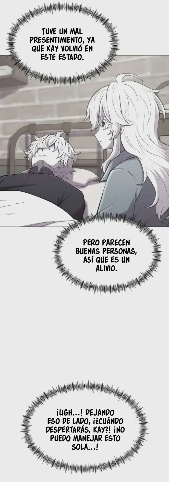 Read Colorist ES Manga Online