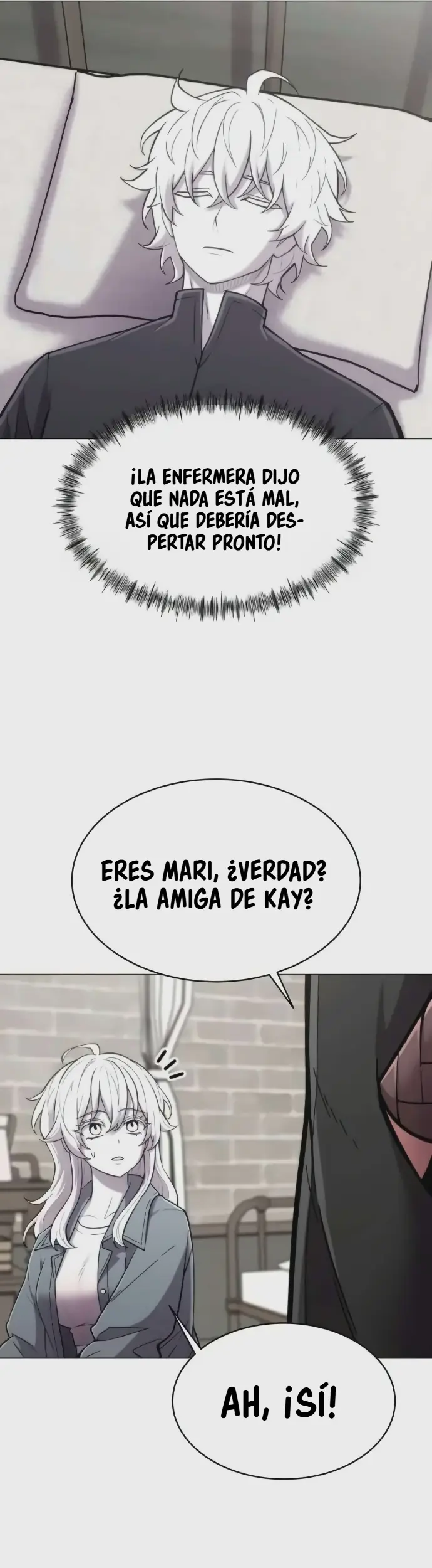 Read Colorist ES Manga Online