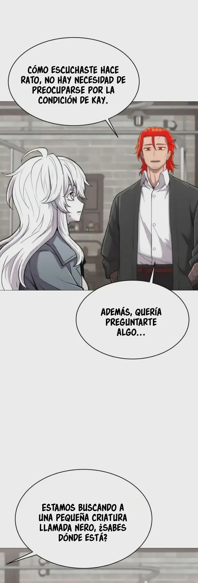 Read Colorist ES Manga Online