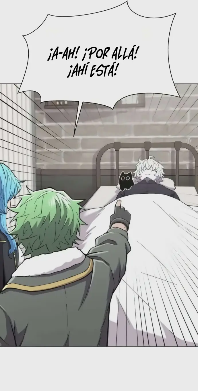 Read Colorist ES Manga Online