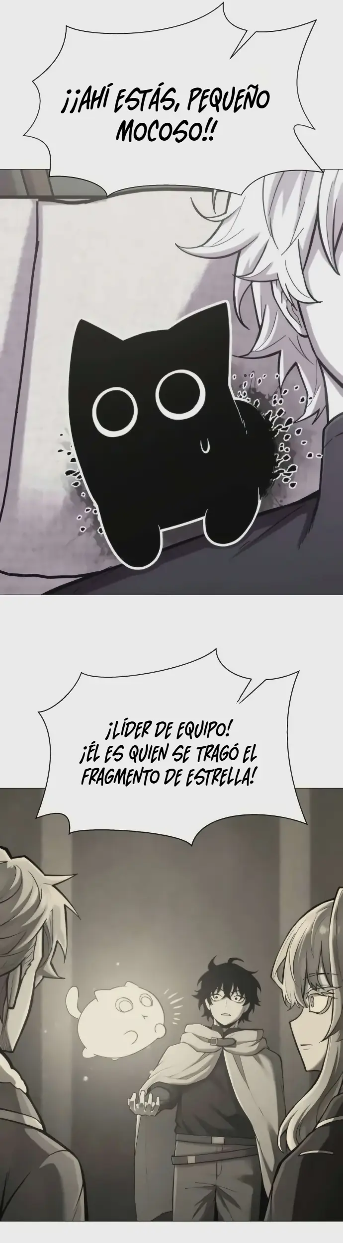 Read Colorist ES Manga Online