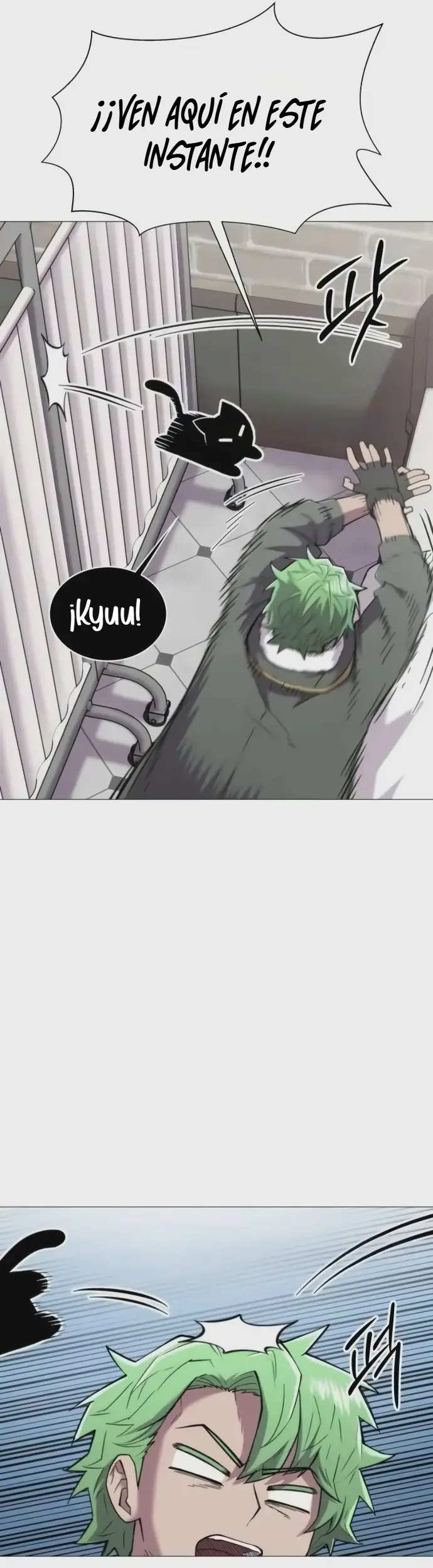 Read Colorist ES Manga Online