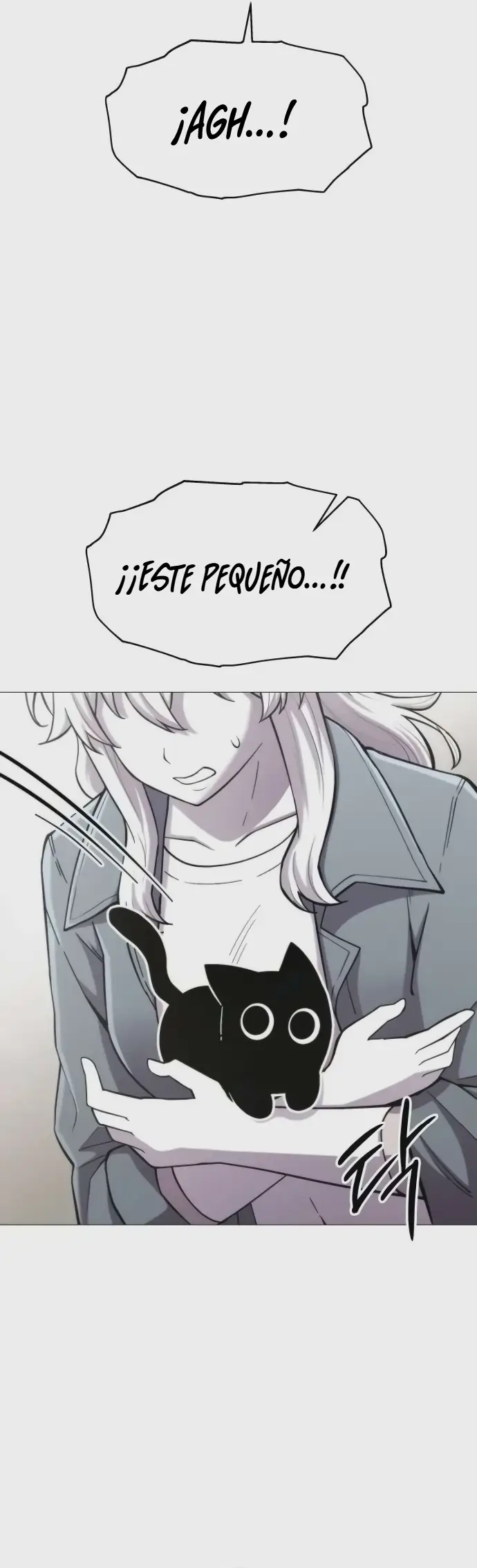 Read Colorist ES Manga Online