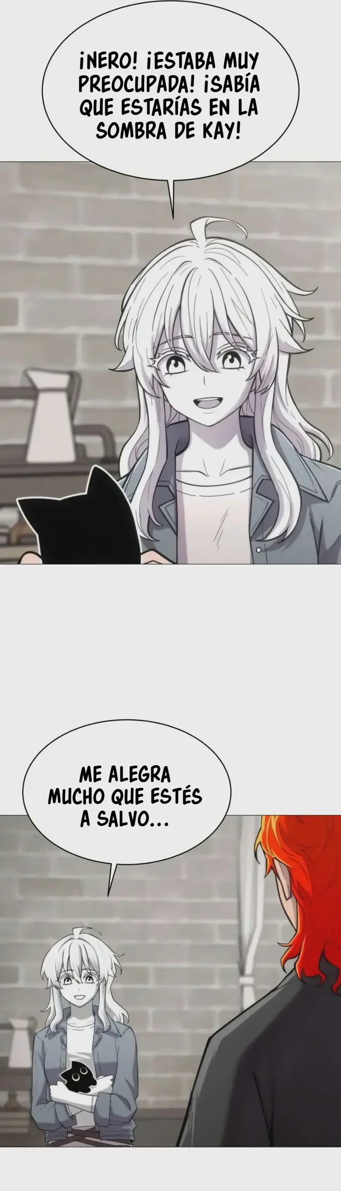 Read Colorist ES Manga Online