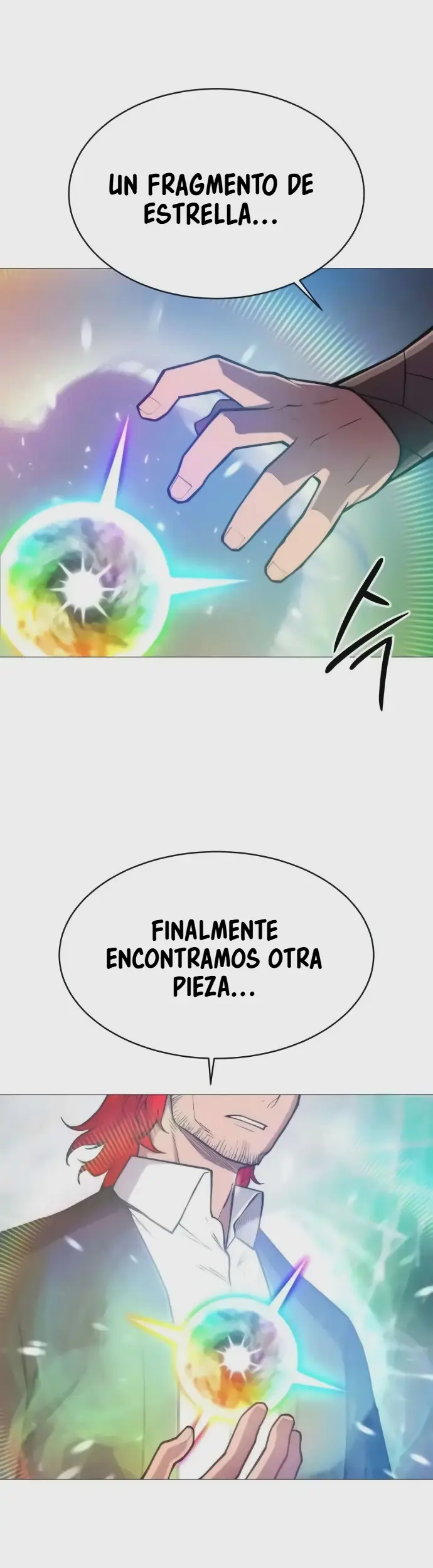 Read Colorist ES Manga Online