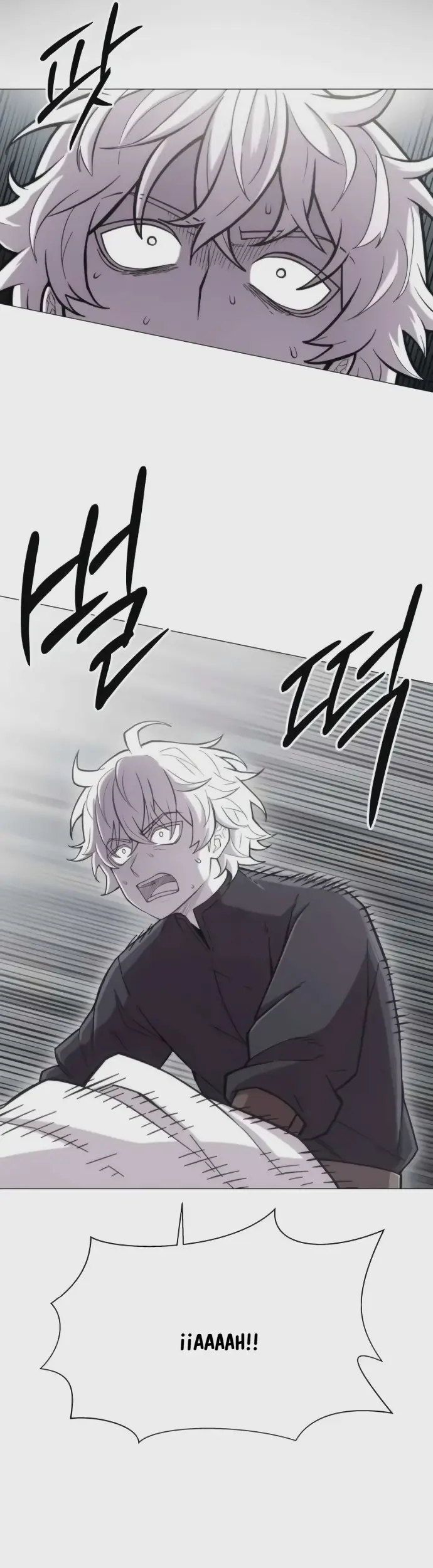 Read Colorist ES Manga Online