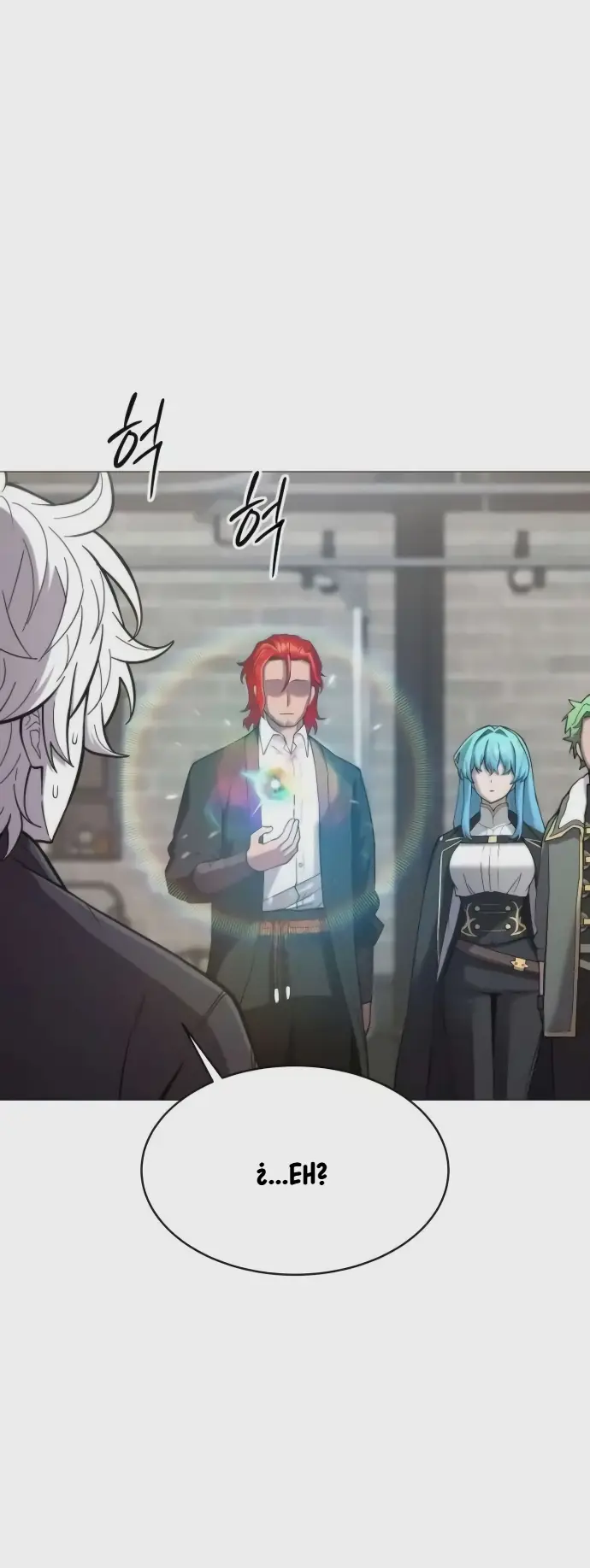 Read Colorist ES Manga Online