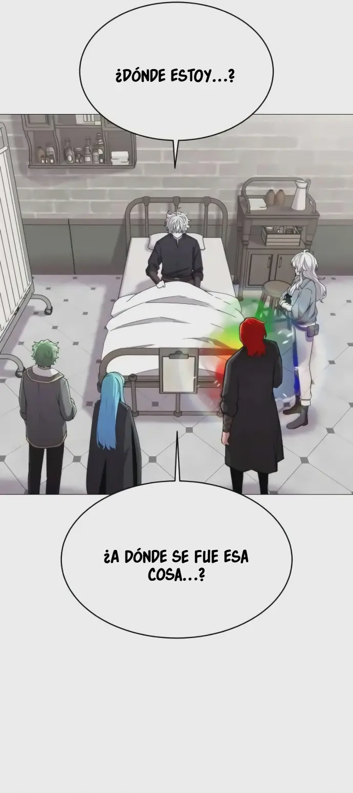 Read Colorist ES Manga Online