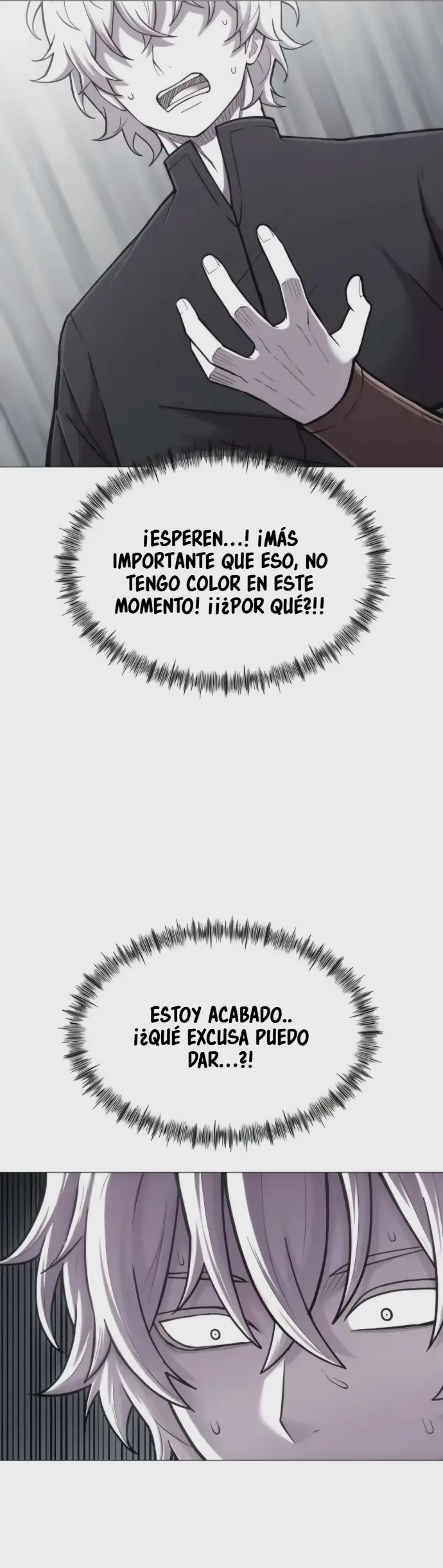 Read Colorist ES Manga Online