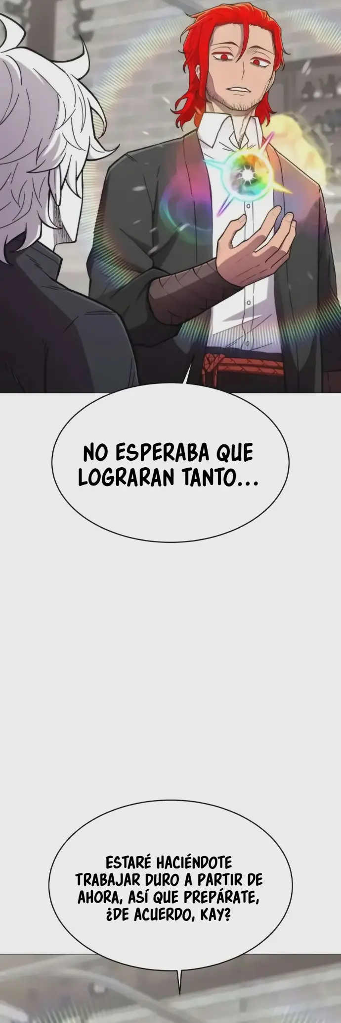 Read Colorist ES Manga Online