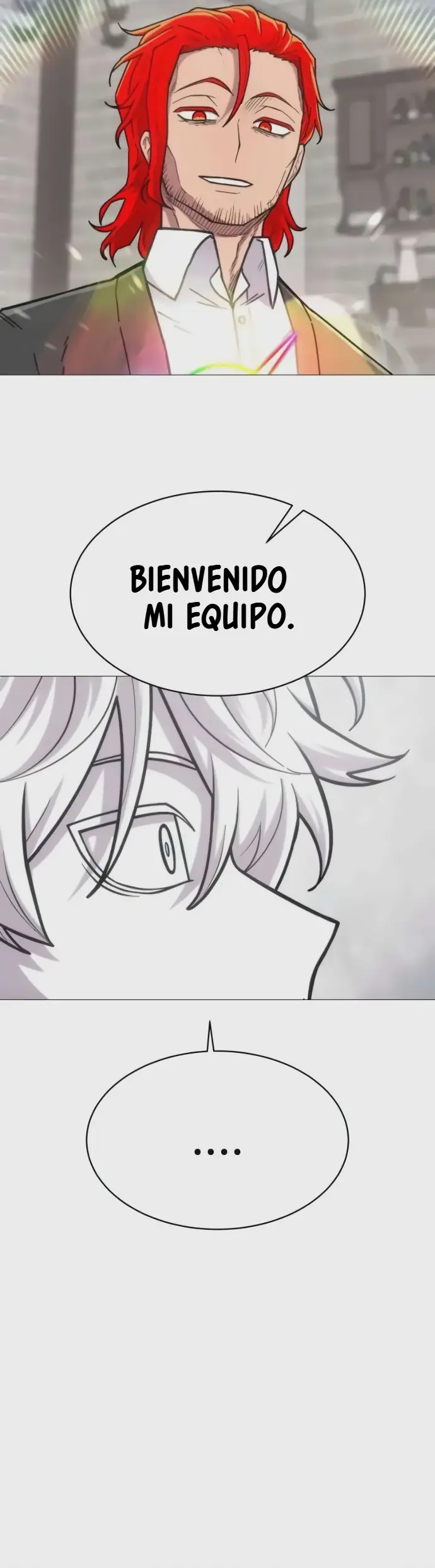 Read Colorist ES Manga Online