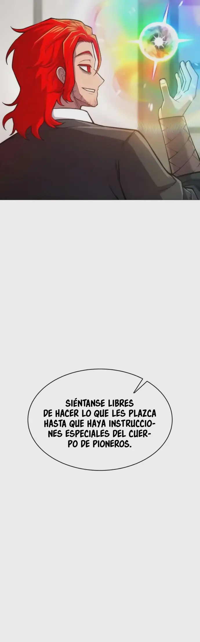 Read Colorist ES Manga Online