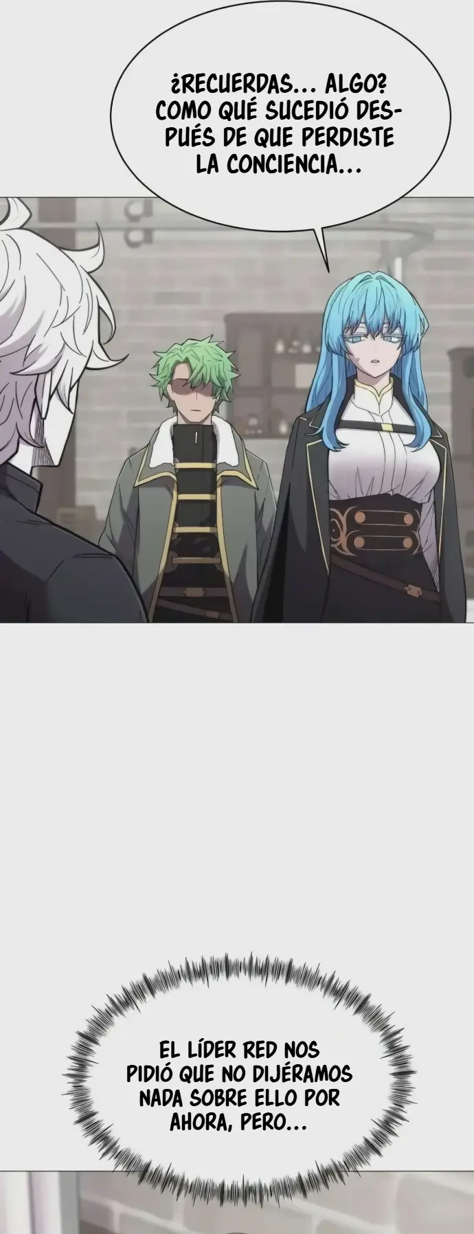 Read Colorist ES Manga Online