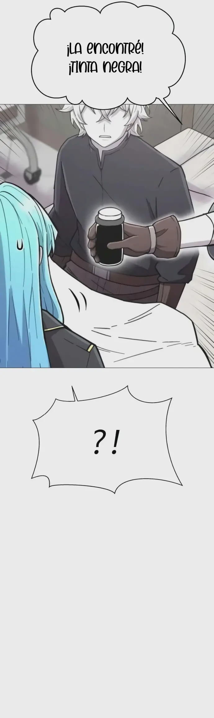 Read Colorist ES Manga Online