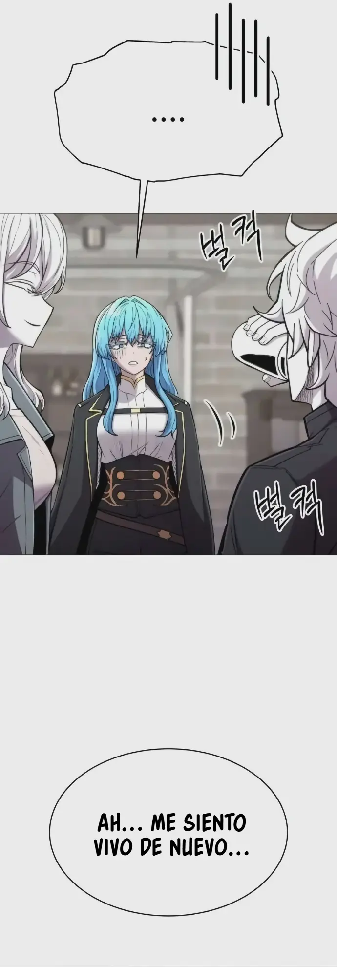 Read Colorist ES Manga Online