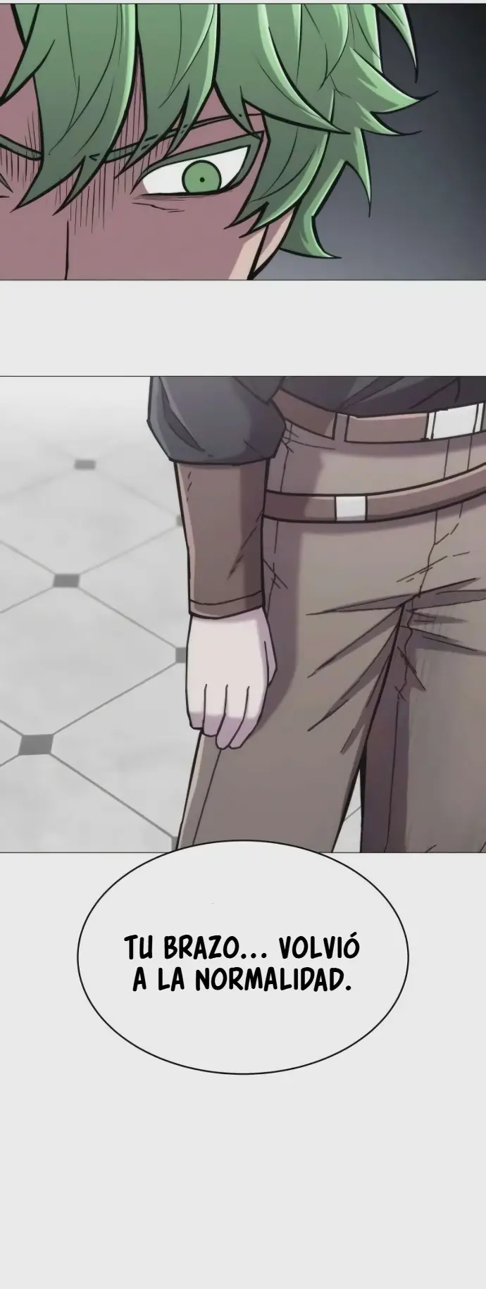 Read Colorist ES Manga Online