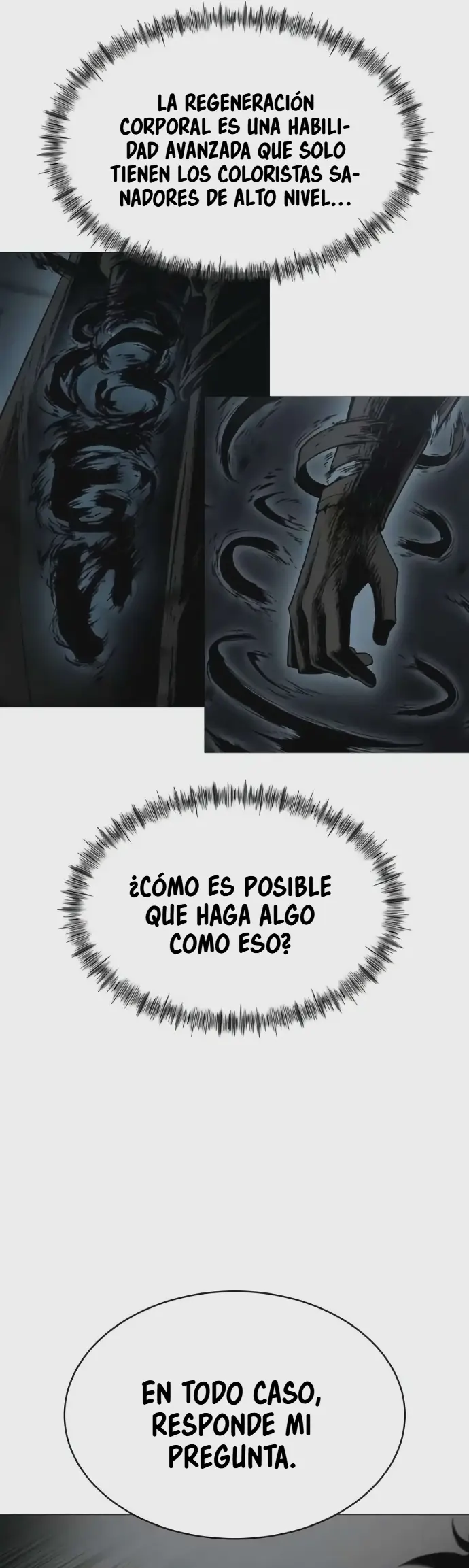 Read Colorist ES Manga Online